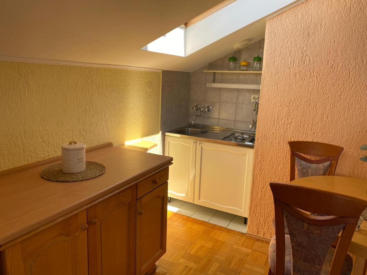 Apartments Maricic Sveti Petar  Extérieur photo