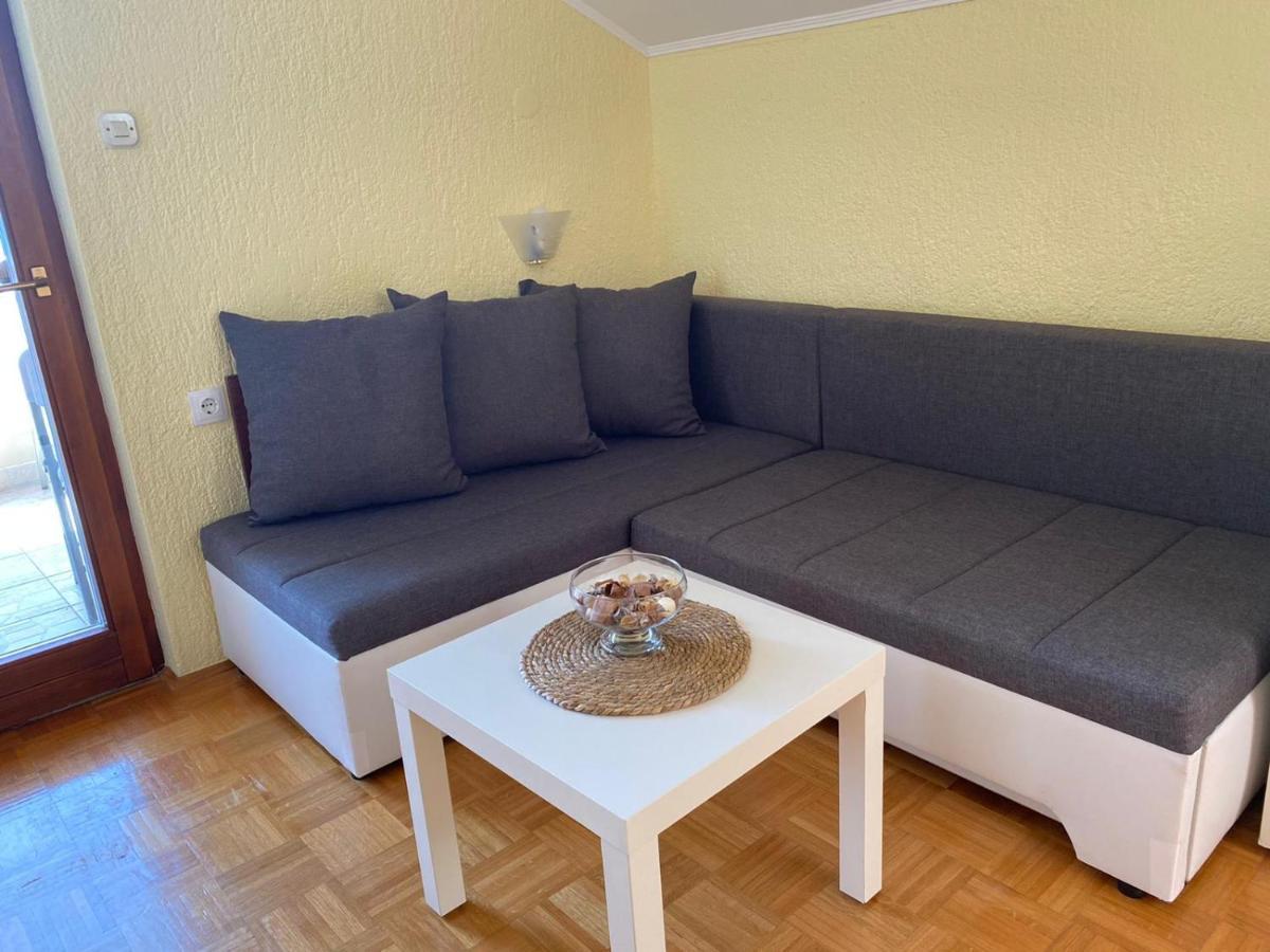 Apartments Maricic Sveti Petar  Extérieur photo