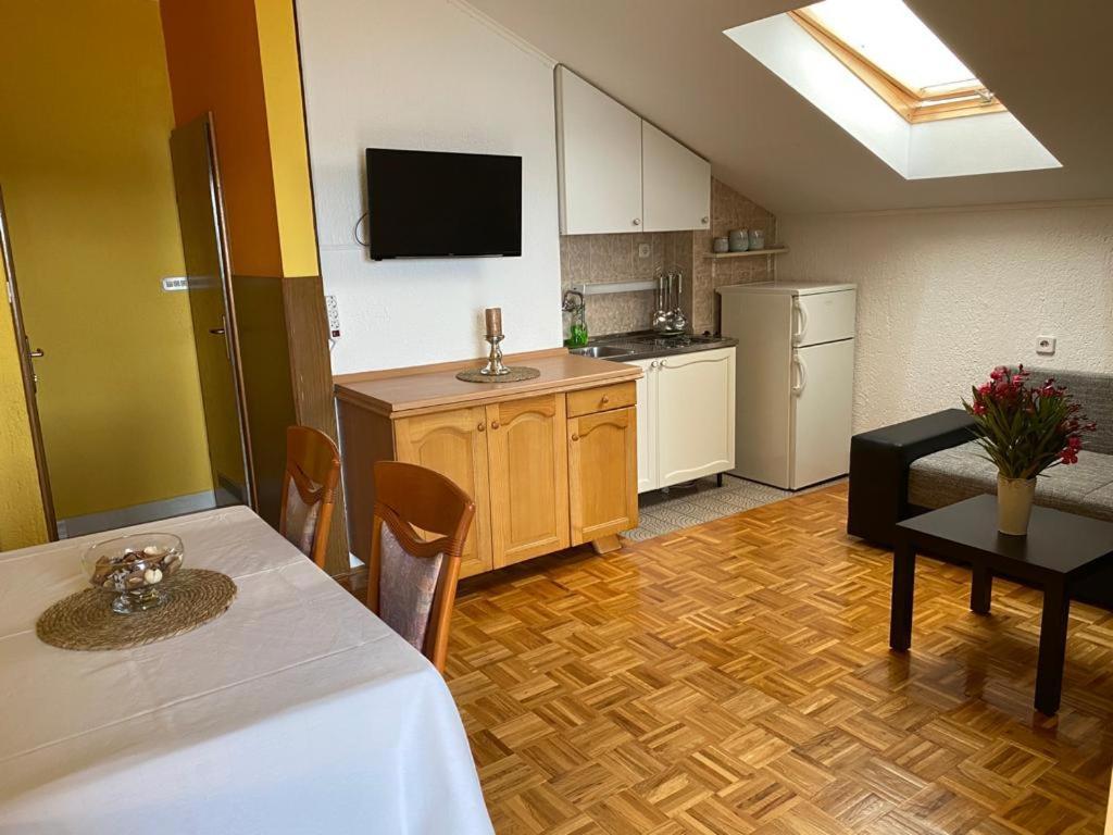 Apartments Maricic Sveti Petar  Extérieur photo