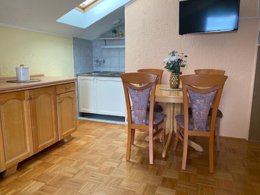 Apartments Maricic Sveti Petar  Extérieur photo