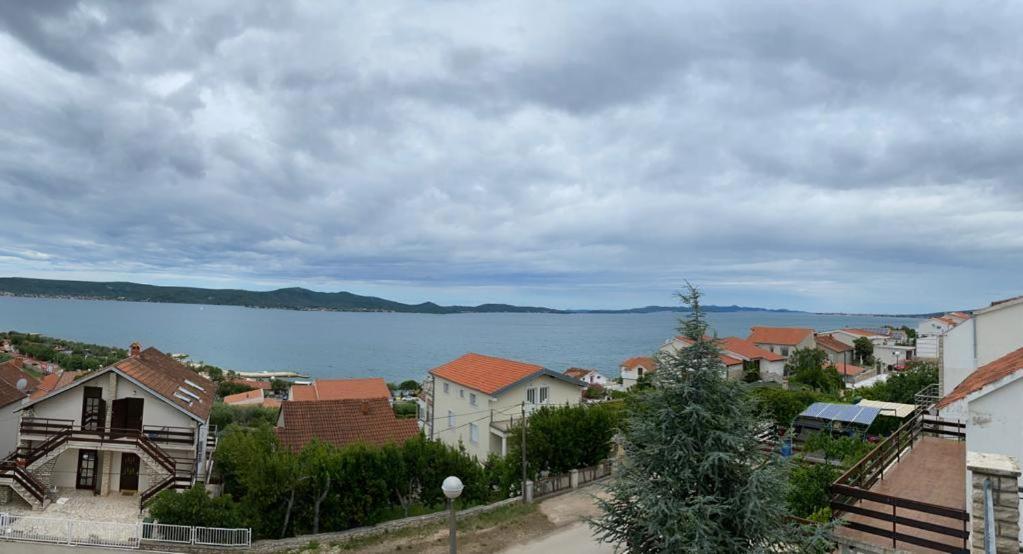 Apartments Maricic Sveti Petar  Extérieur photo