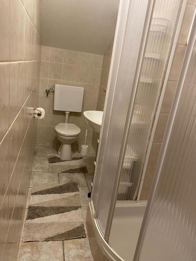 Apartments Maricic Sveti Petar  Extérieur photo