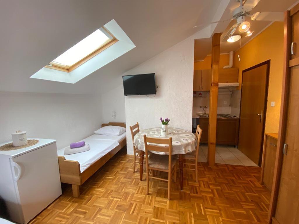 Apartments Maricic Sveti Petar  Extérieur photo
