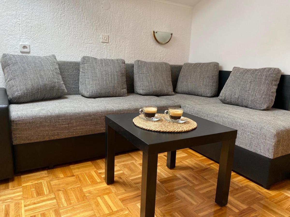 Apartments Maricic Sveti Petar  Extérieur photo