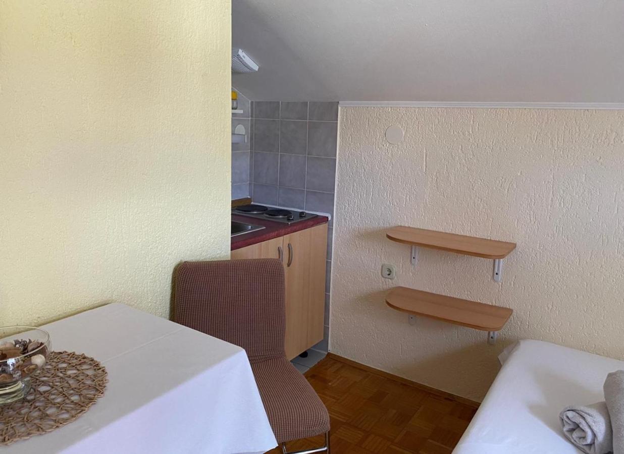 Apartments Maricic Sveti Petar  Extérieur photo