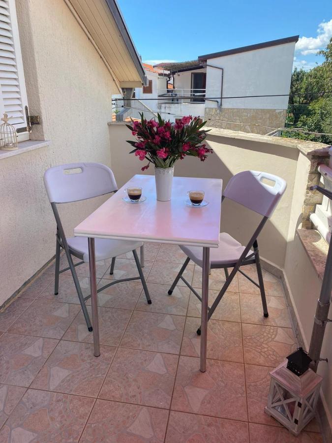 Apartments Maricic Sveti Petar  Extérieur photo