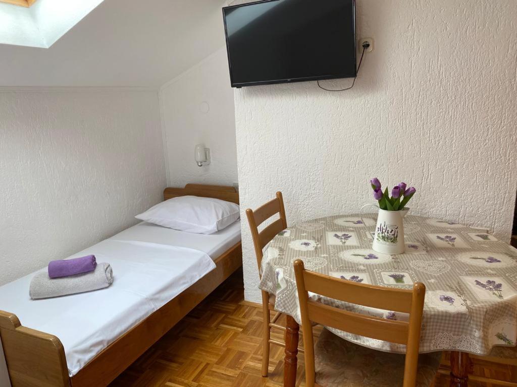 Apartments Maricic Sveti Petar  Extérieur photo