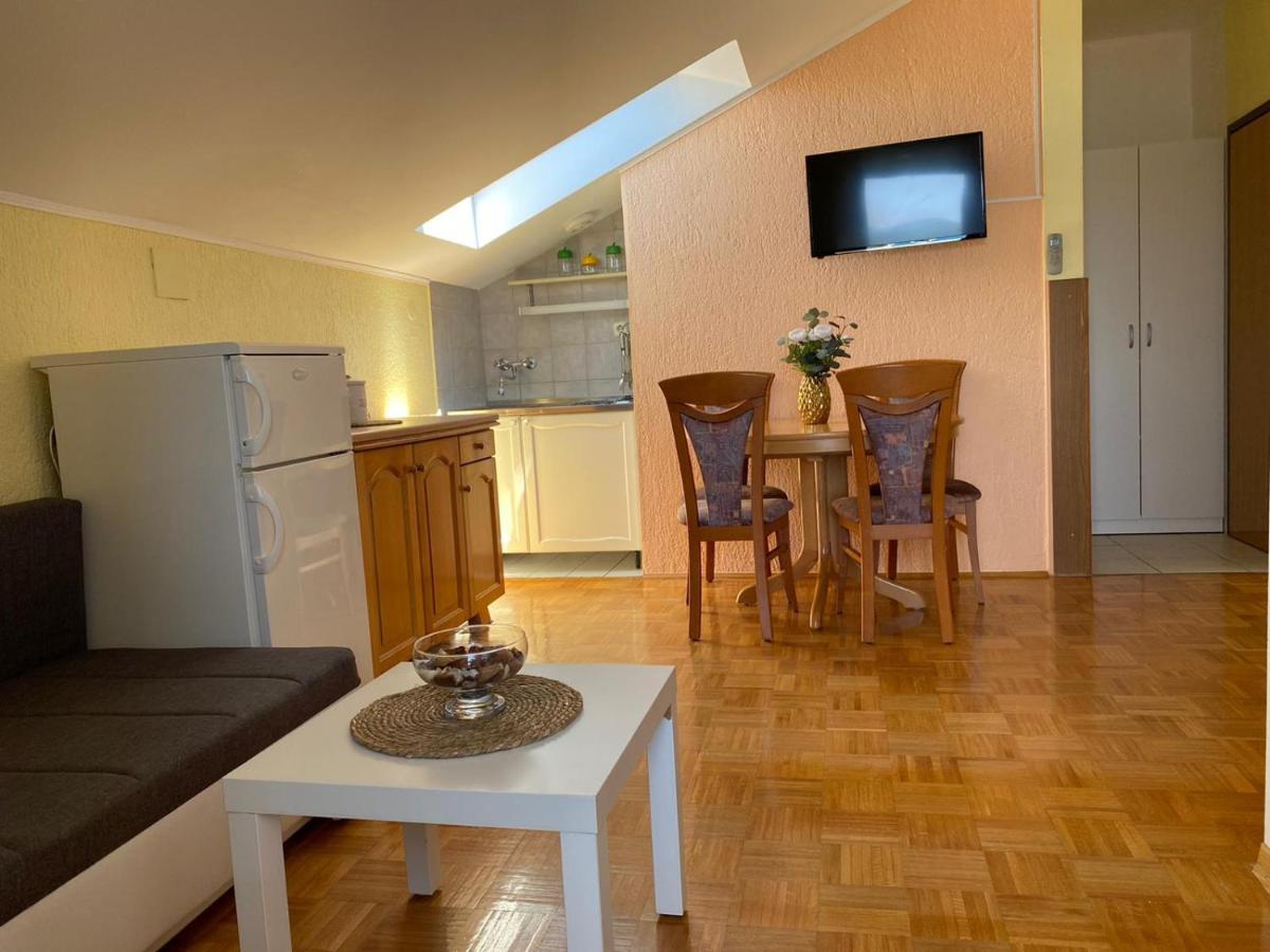 Apartments Maricic Sveti Petar  Extérieur photo