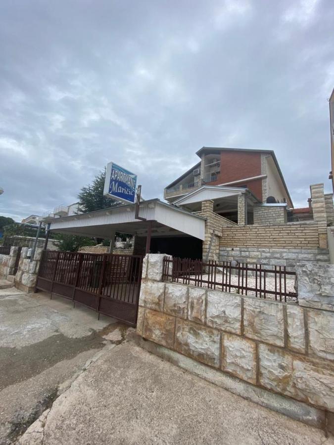 Apartments Maricic Sveti Petar  Extérieur photo
