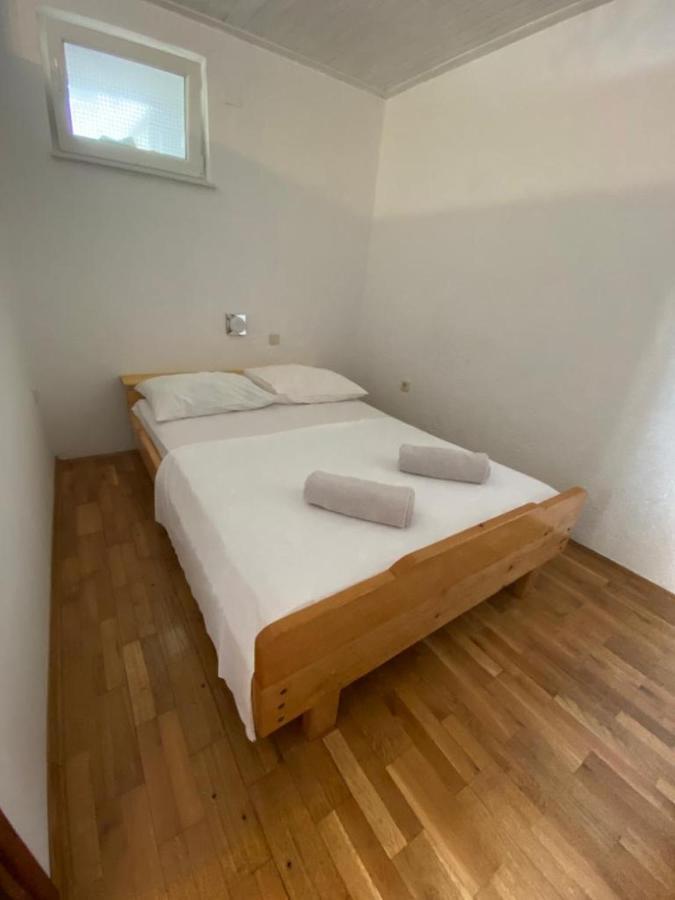 Apartments Maricic Sveti Petar  Extérieur photo