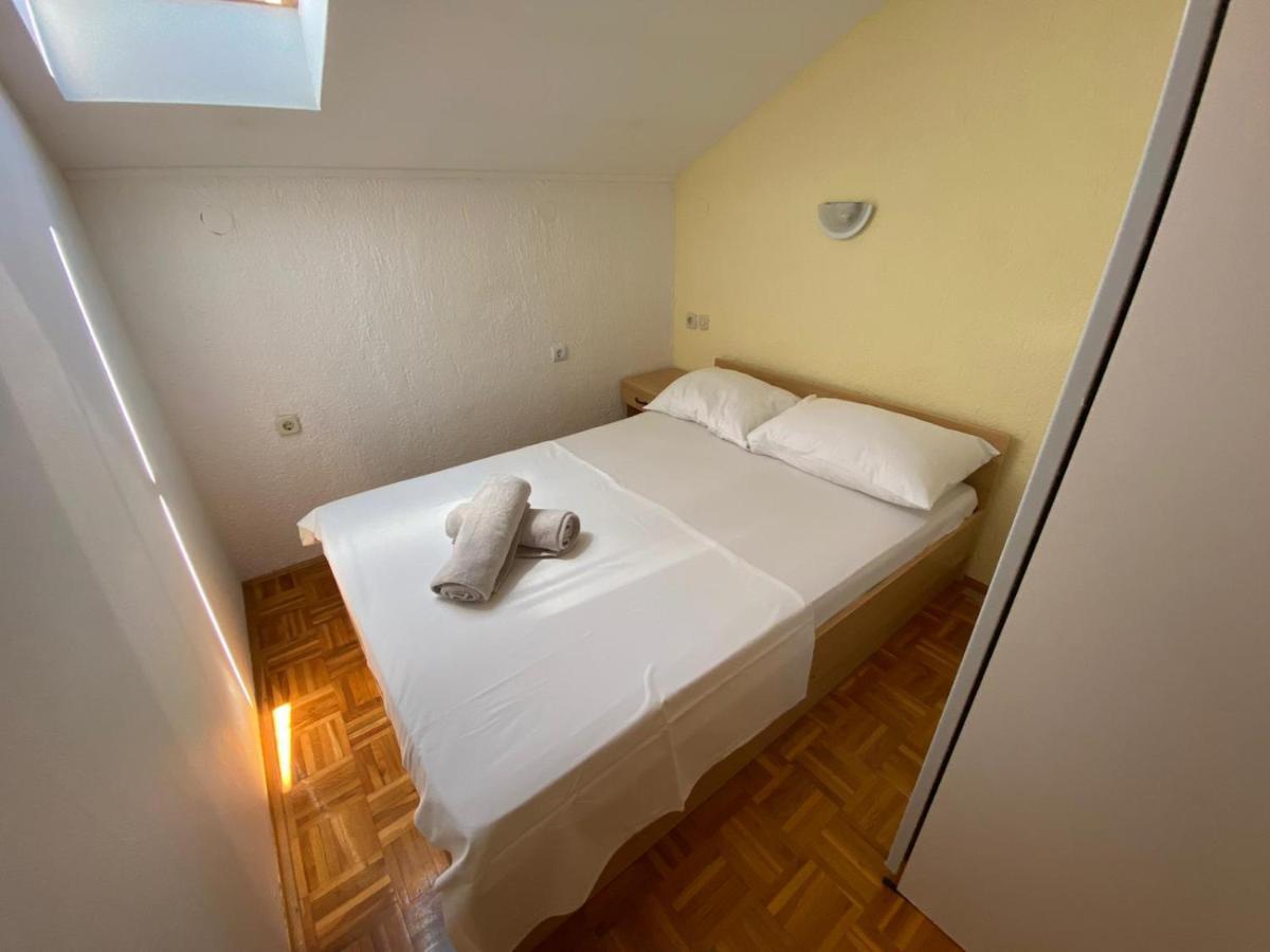 Apartments Maricic Sveti Petar  Extérieur photo