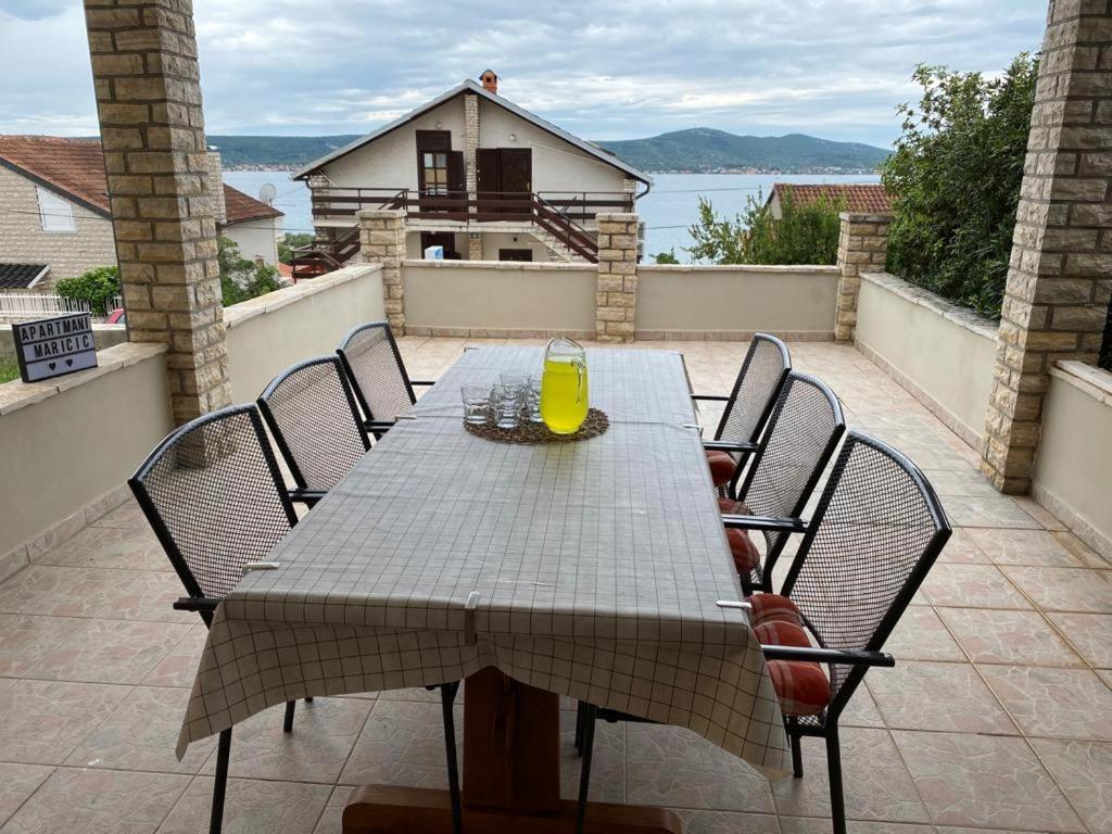 Apartments Maricic Sveti Petar  Extérieur photo