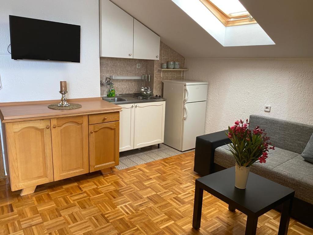 Apartments Maricic Sveti Petar  Extérieur photo