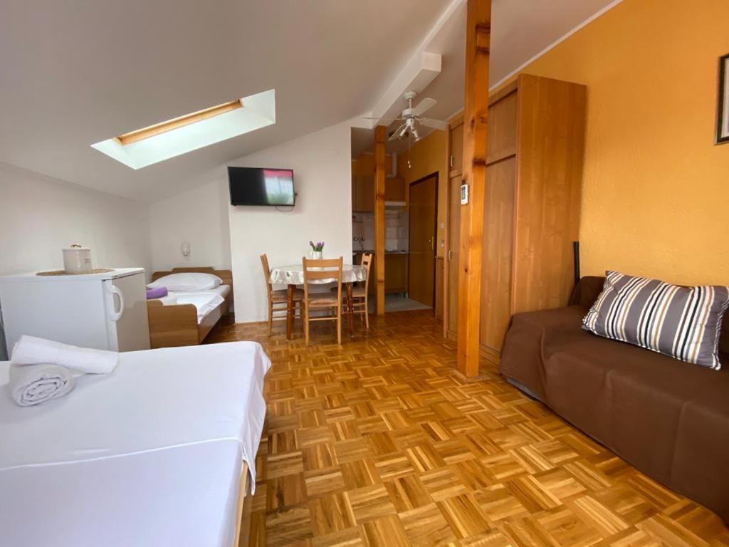 Apartments Maricic Sveti Petar  Extérieur photo