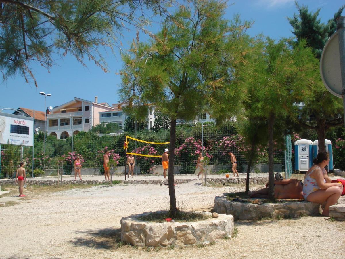 Apartments Maricic Sveti Petar  Extérieur photo
