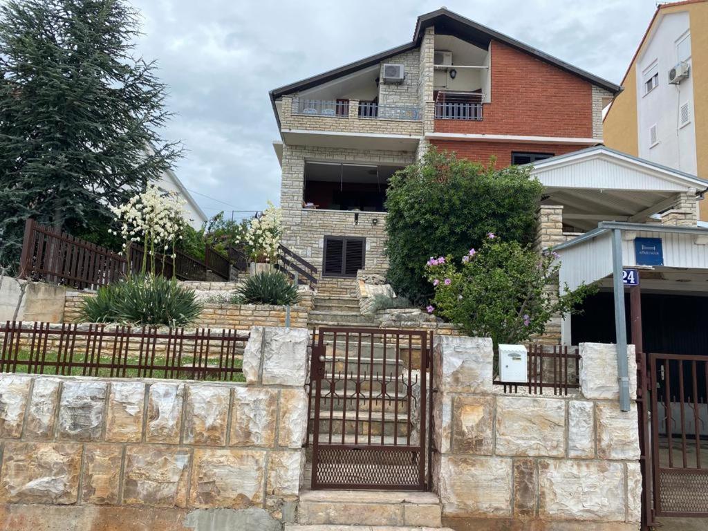 Apartments Maricic Sveti Petar  Extérieur photo