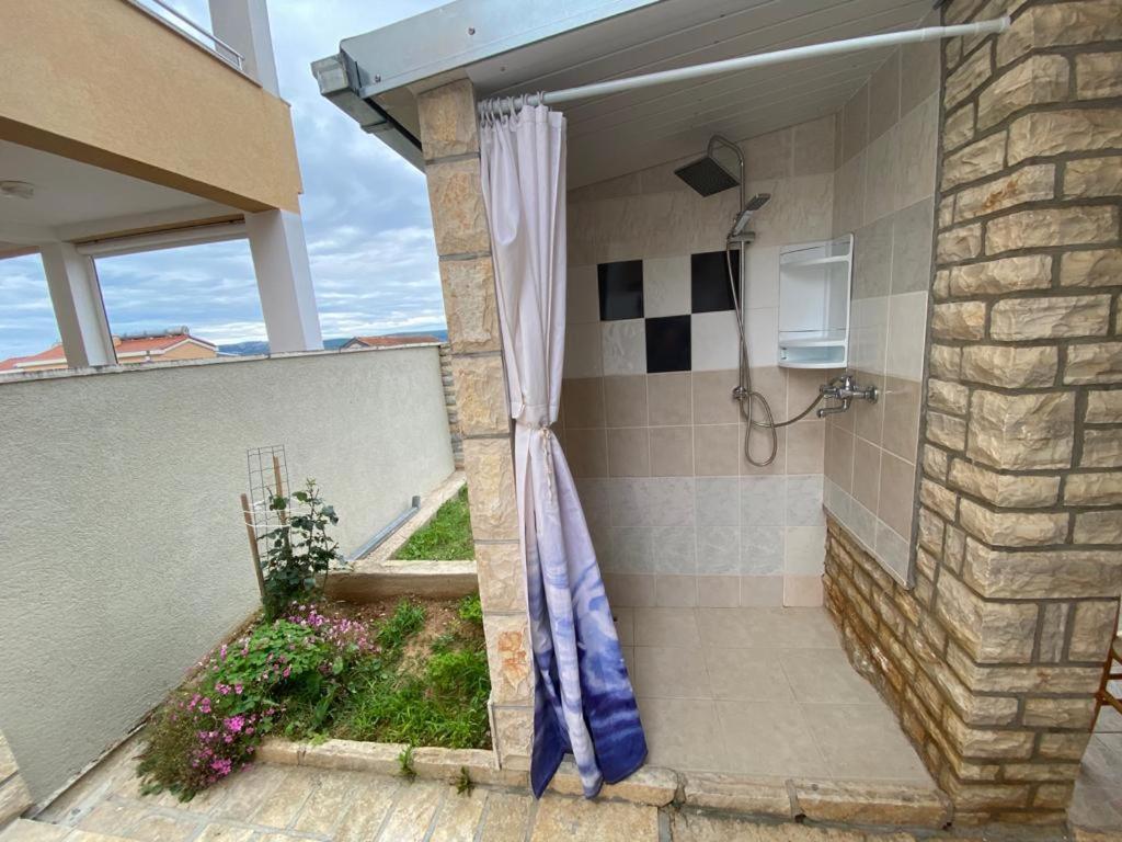 Apartments Maricic Sveti Petar  Extérieur photo