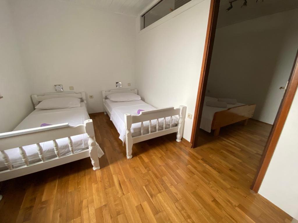 Apartments Maricic Sveti Petar  Extérieur photo