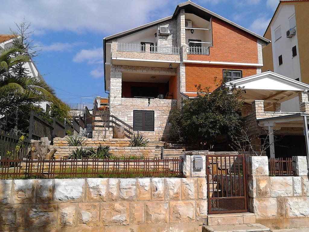 Apartments Maricic Sveti Petar  Extérieur photo