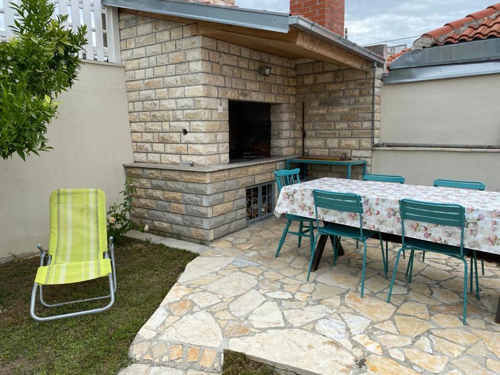 Apartments Maricic Sveti Petar  Extérieur photo